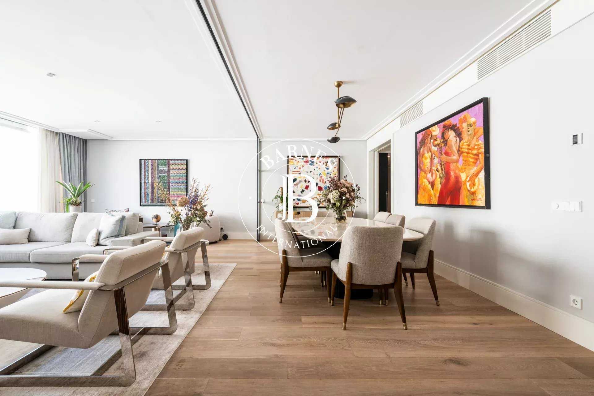 Madrid  - Appartement 