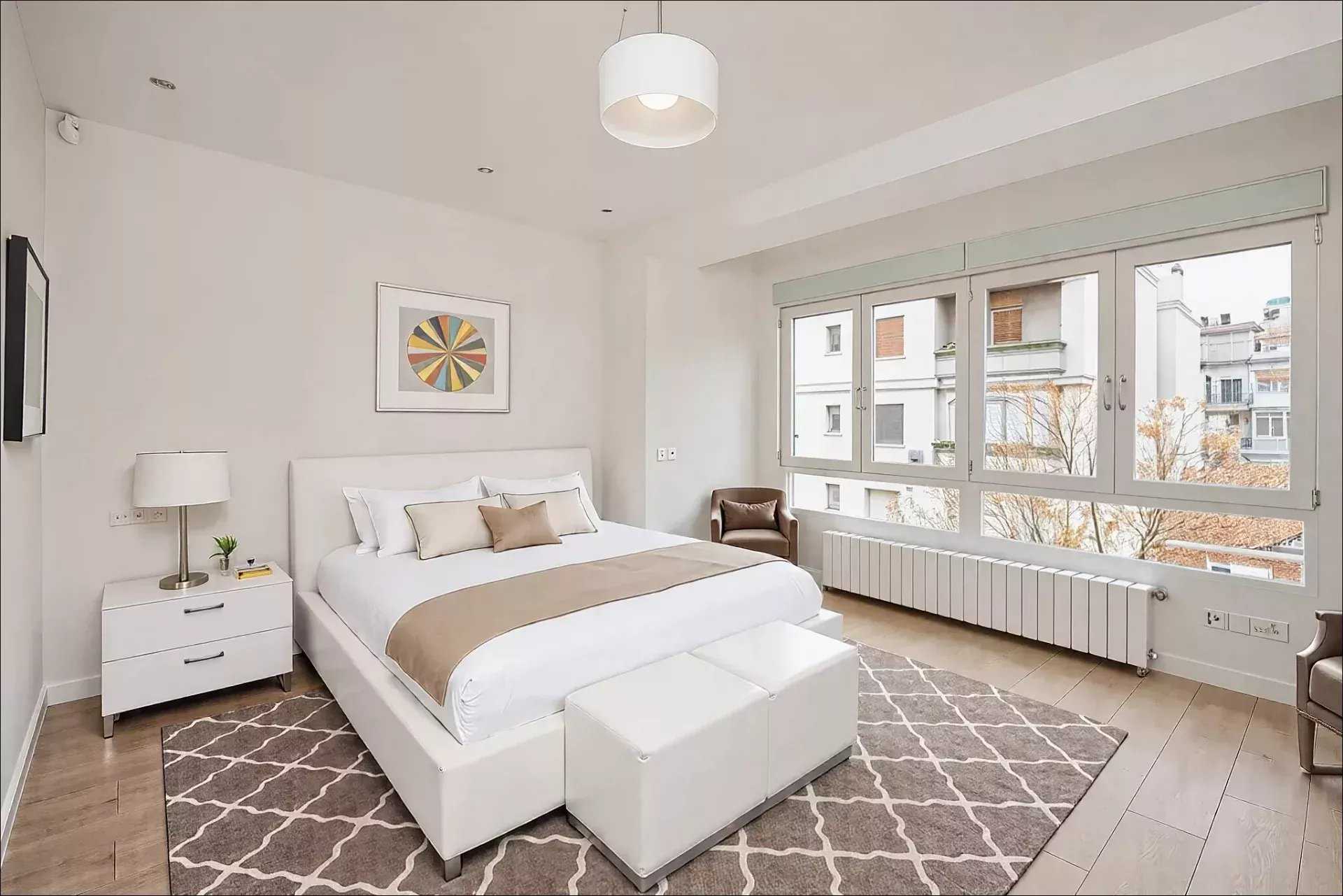 Madrid  - Appartement 