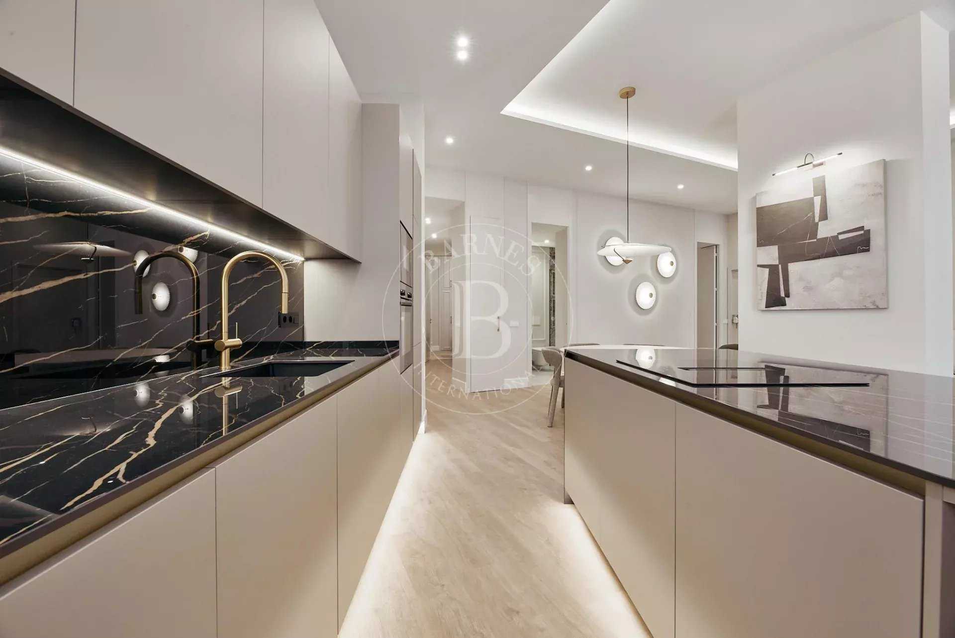 Madrid  - Appartement 