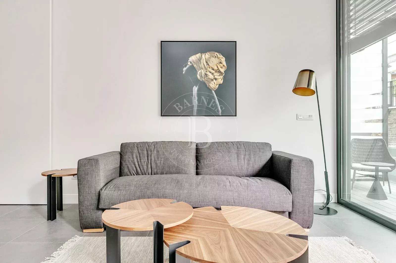 Madrid  - Appartement 