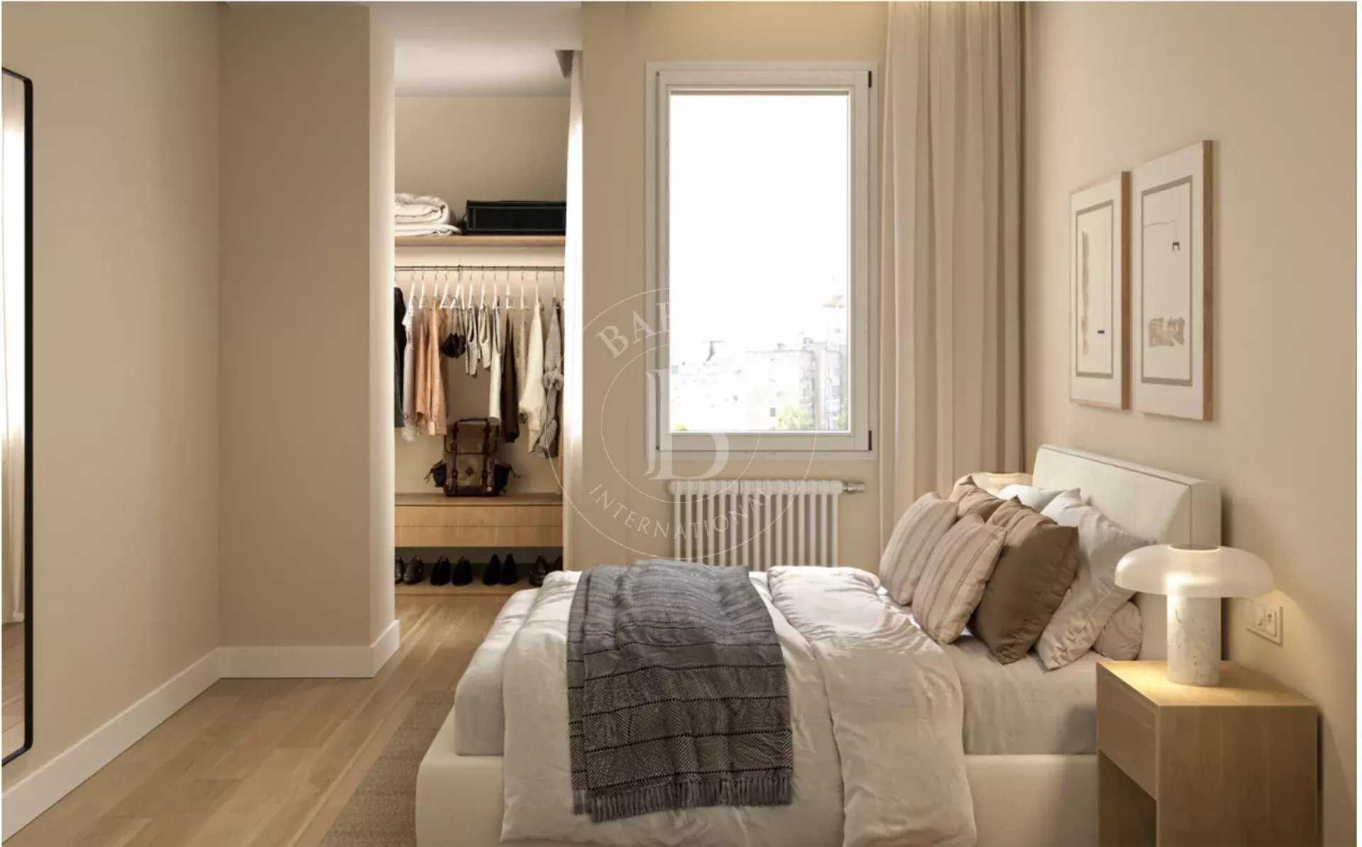 Madrid  - Appartement 