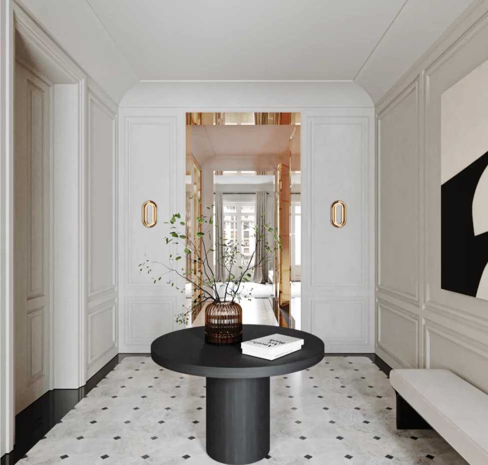 Madrid  - Appartement 