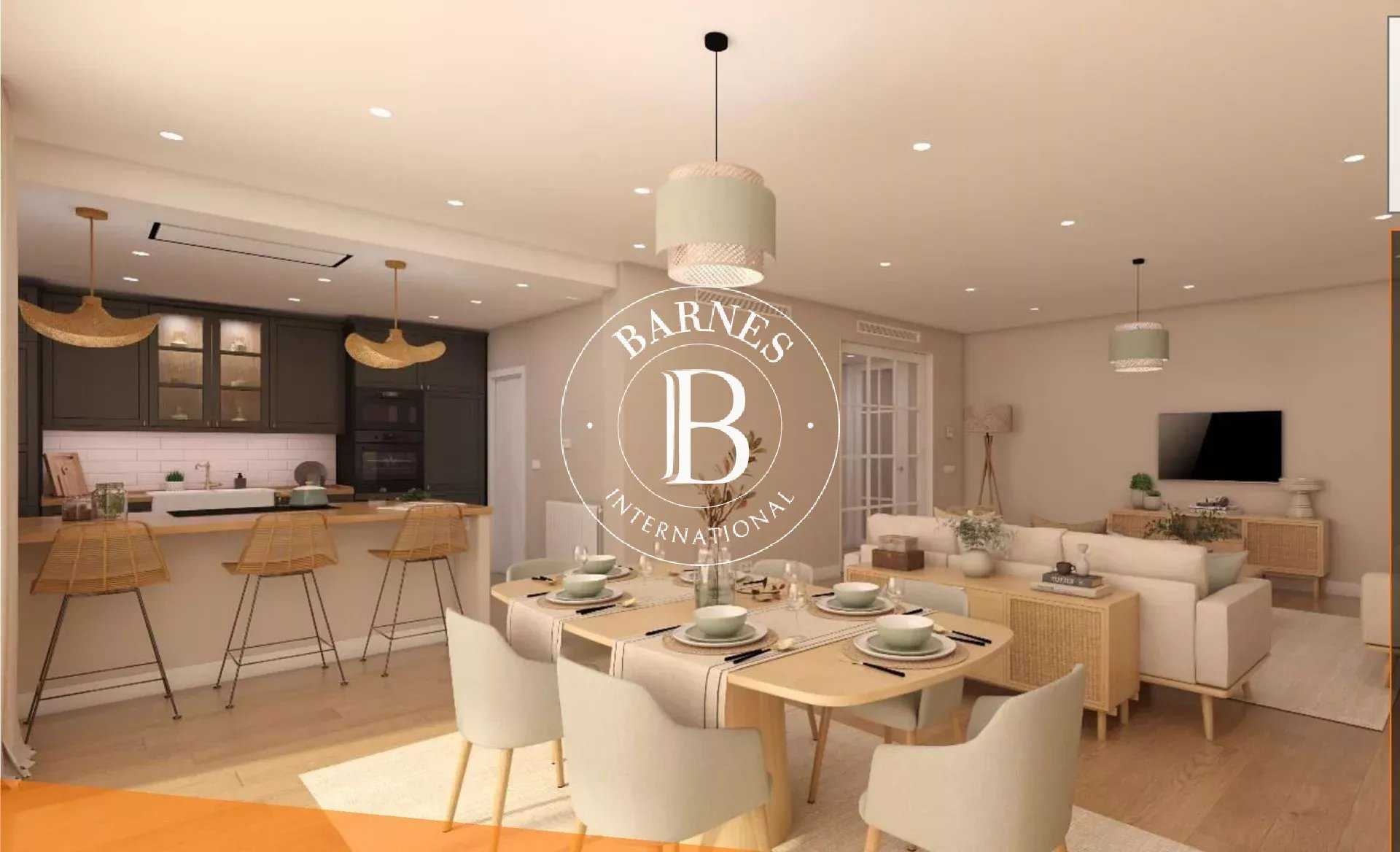 Madrid  - Appartement 