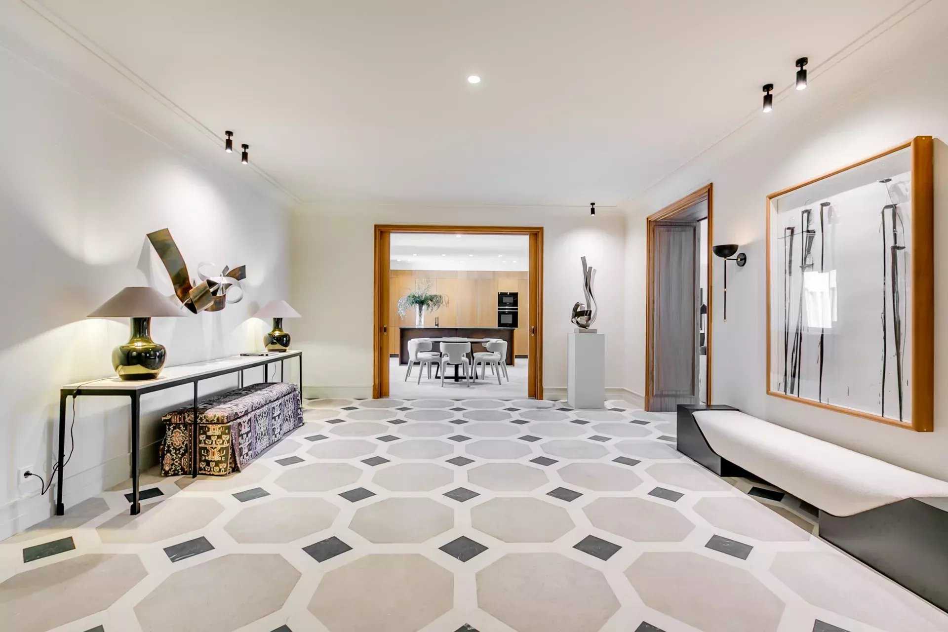 Madrid  - Appartement 