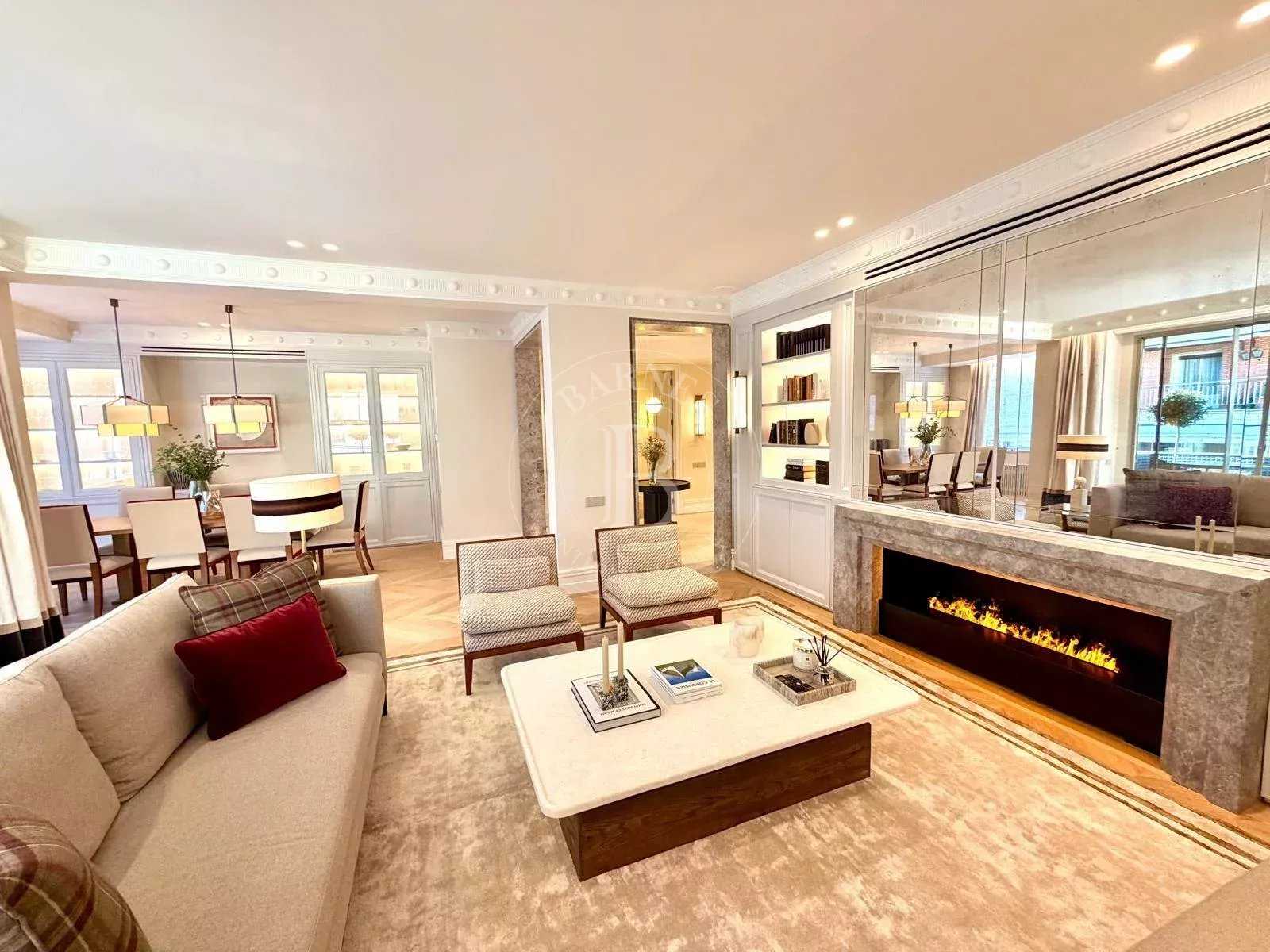 Madrid  - Appartement 