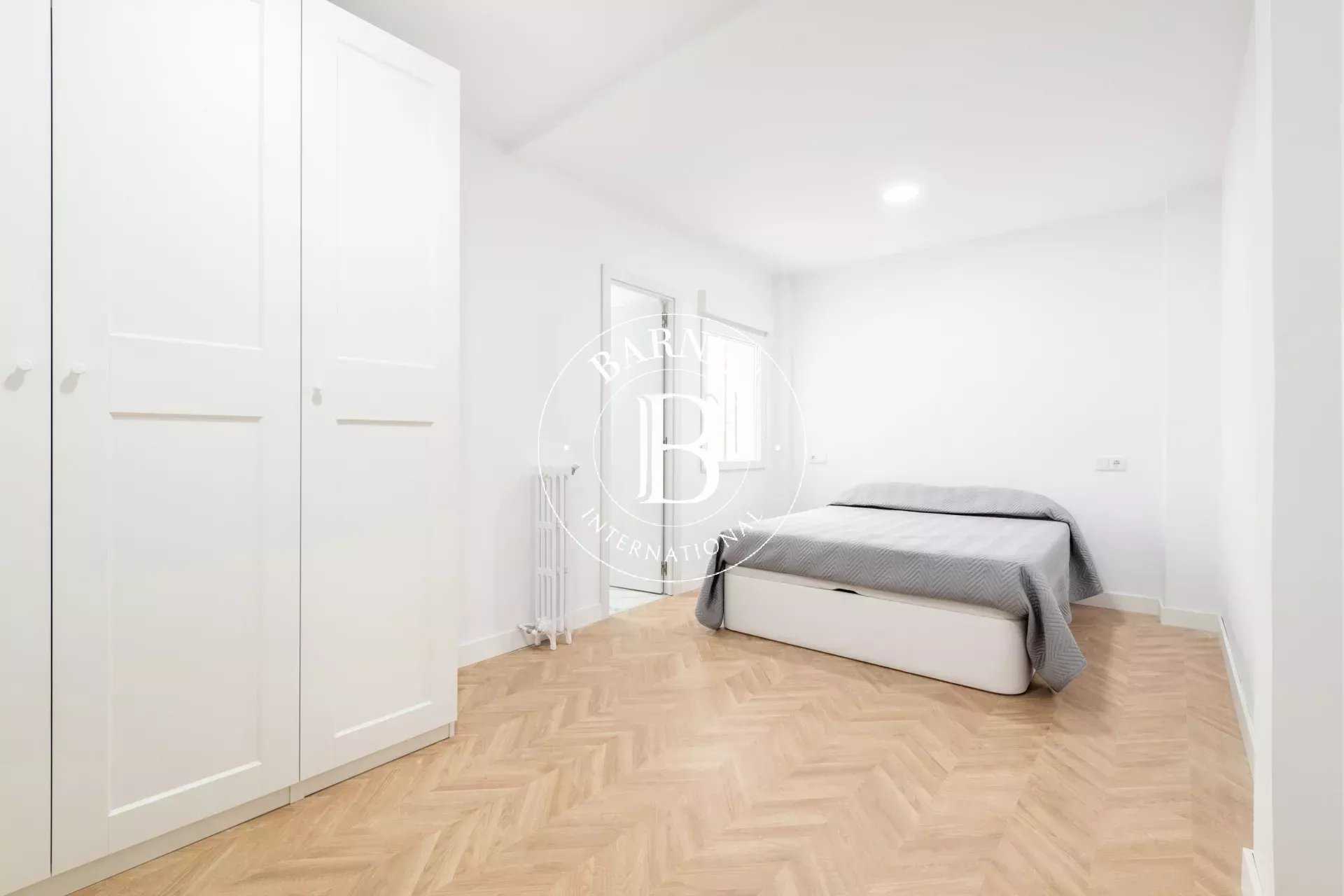 Madrid  - Appartement 