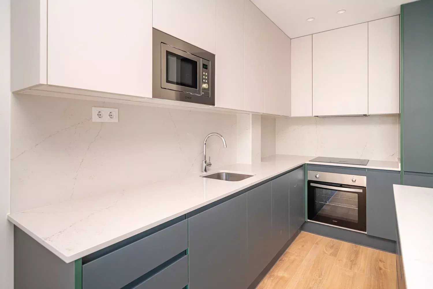 Madrid  - Apartment 1 Bedroom