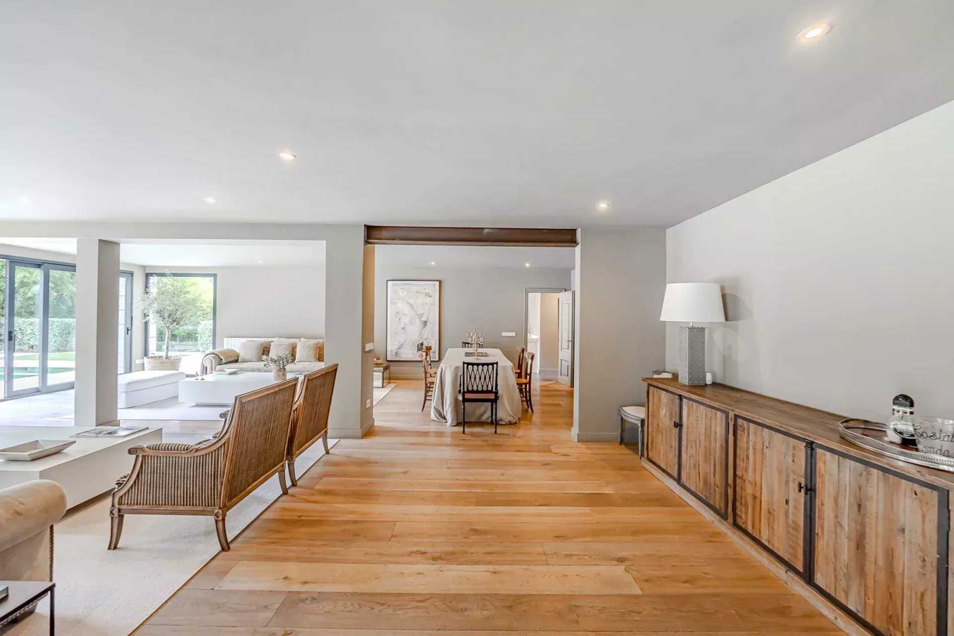 Madrid  - Chalet 6 Bedrooms