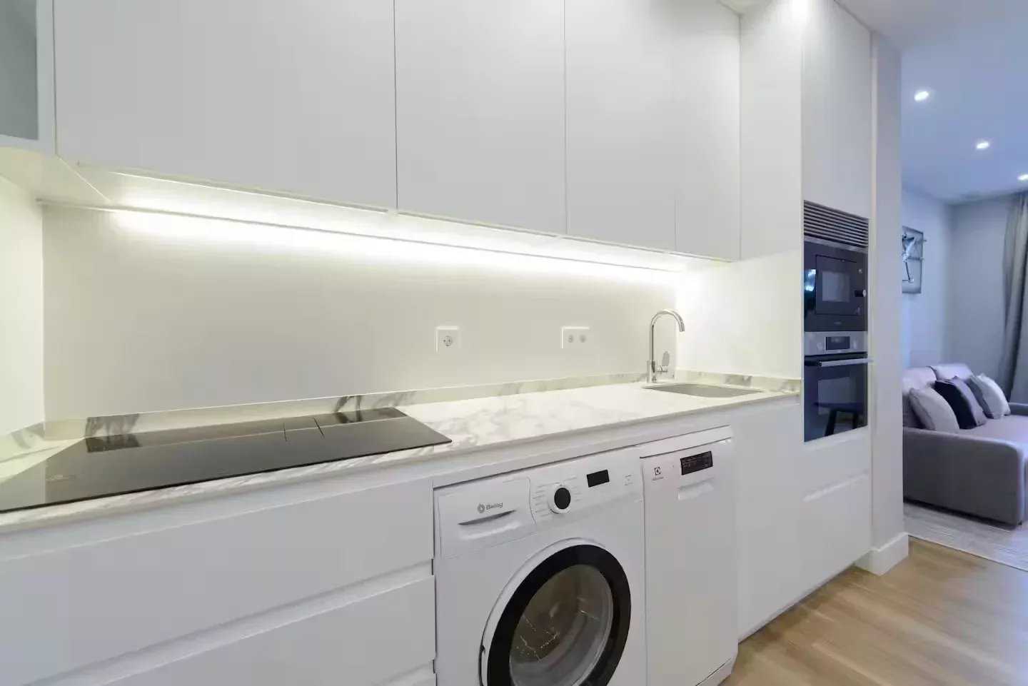 Madrid  - Appartement 