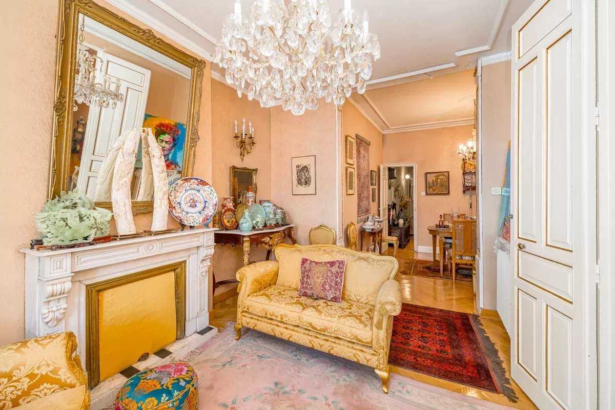 Madrid  - Apartment 3 Bedrooms