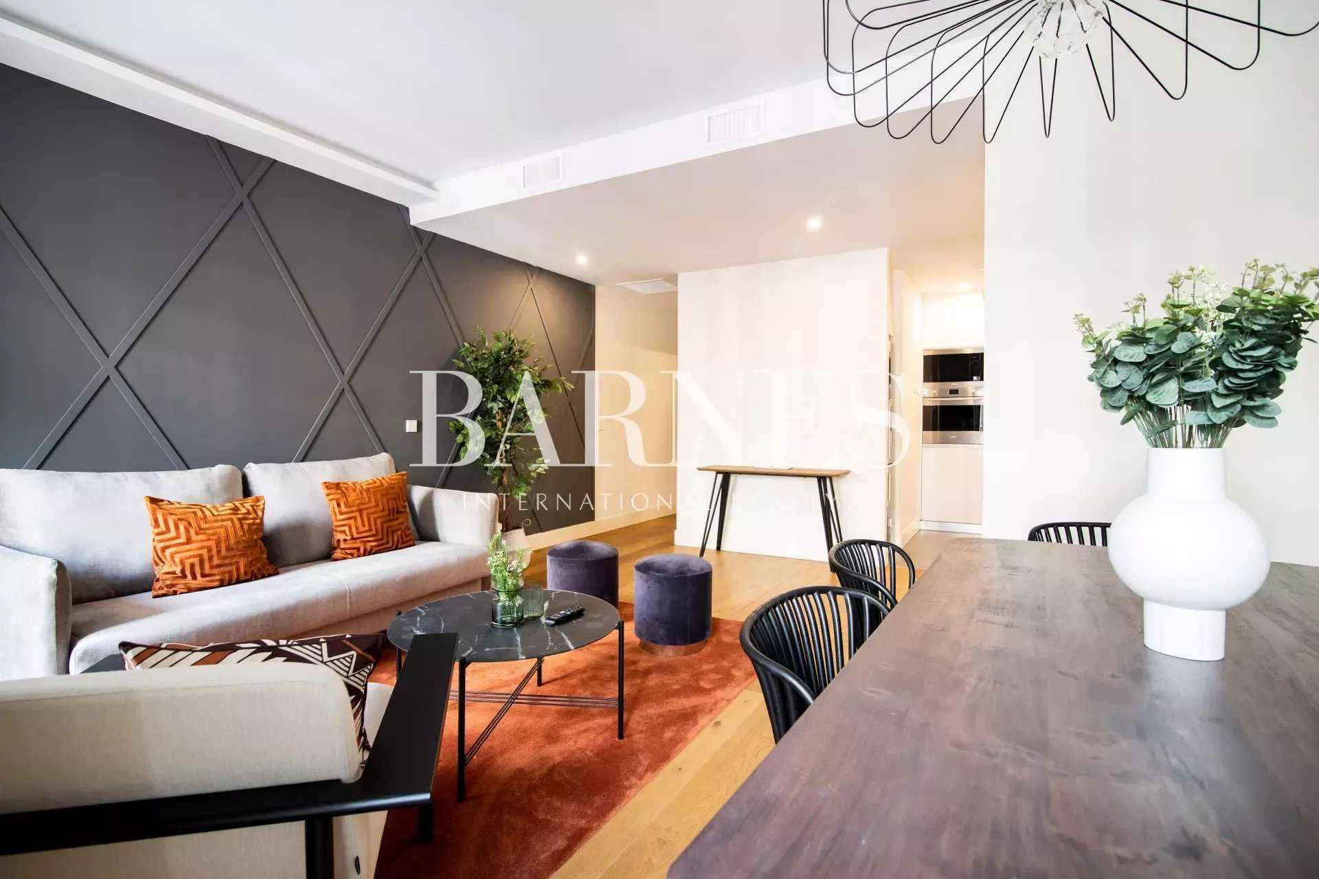 Madrid  - Appartement 2 Pièces 2 Chambres