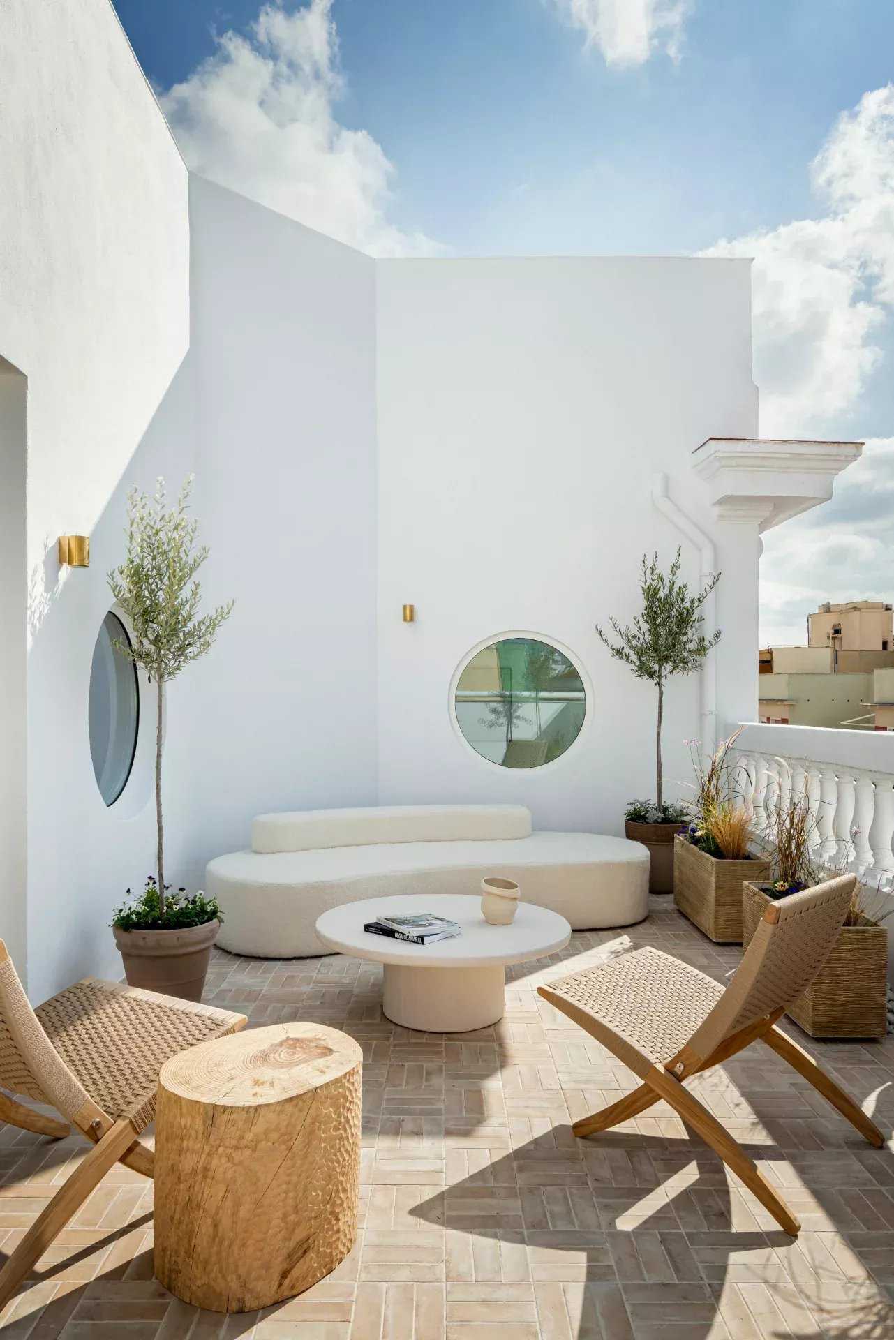 Madrid  - Appartement 