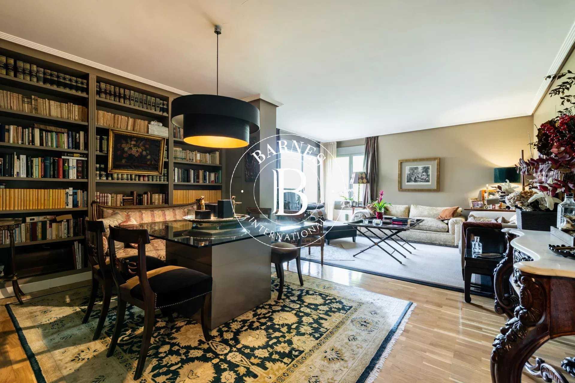 Penthouse Madrid