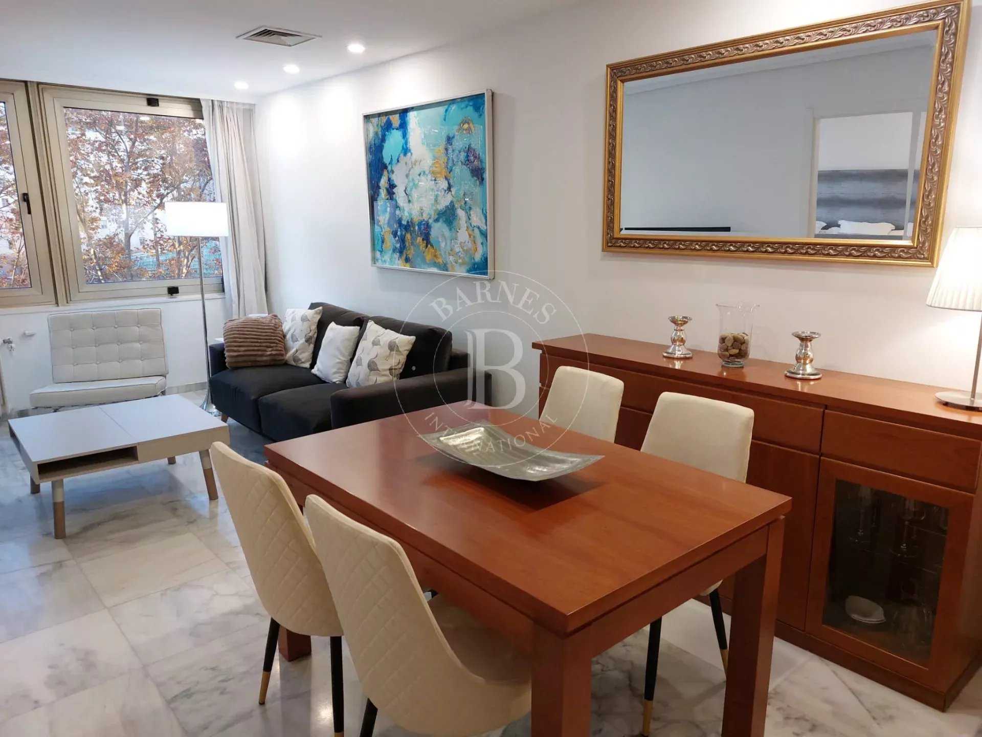 Madrid  - Appartement 