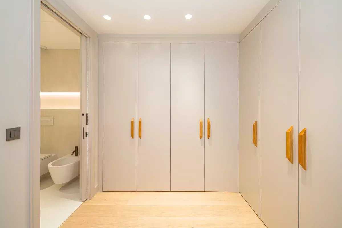 Madrid  - Apartment 3 Bedrooms