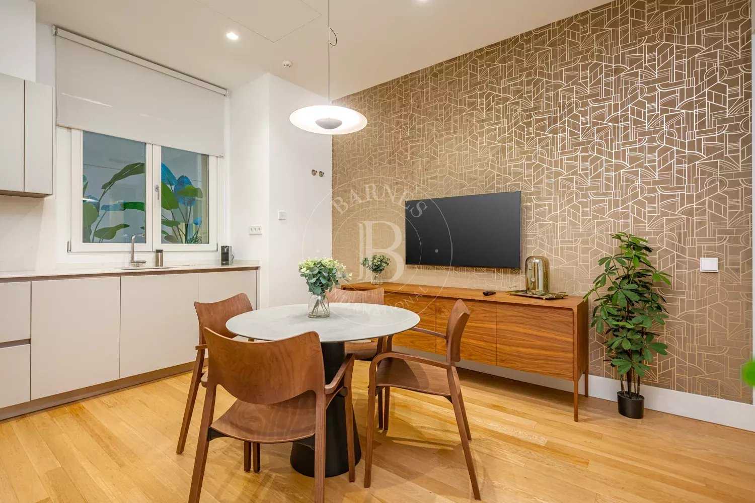 Madrid  - Apartment 2 Bedrooms