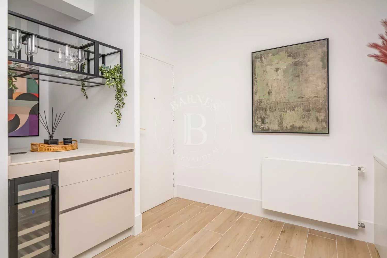 Madrid  - Appartement 