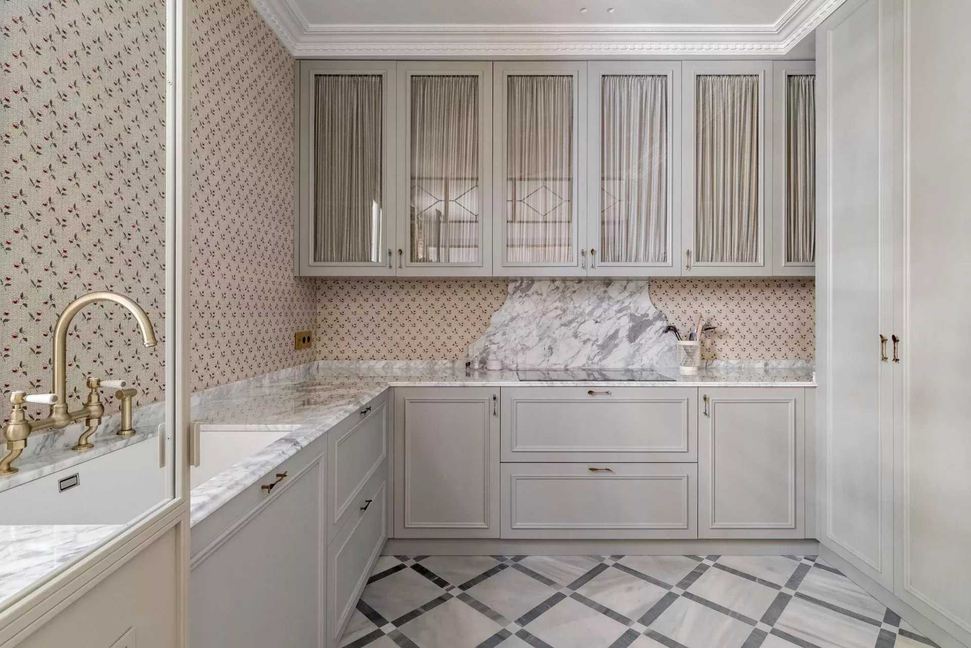 Madrid  - Appartement 