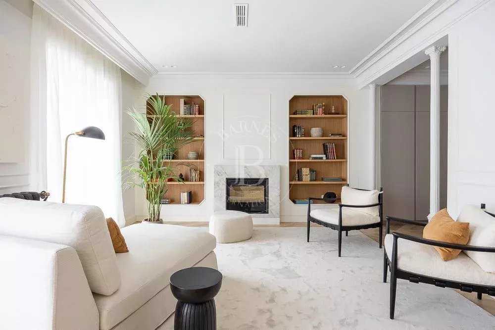 Madrid  - Duplex 4 Bedrooms