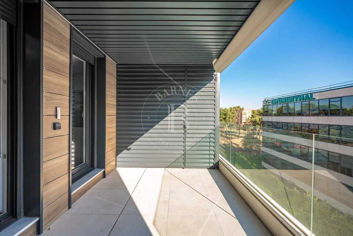 Madrid  - Apartment 2 Bedrooms