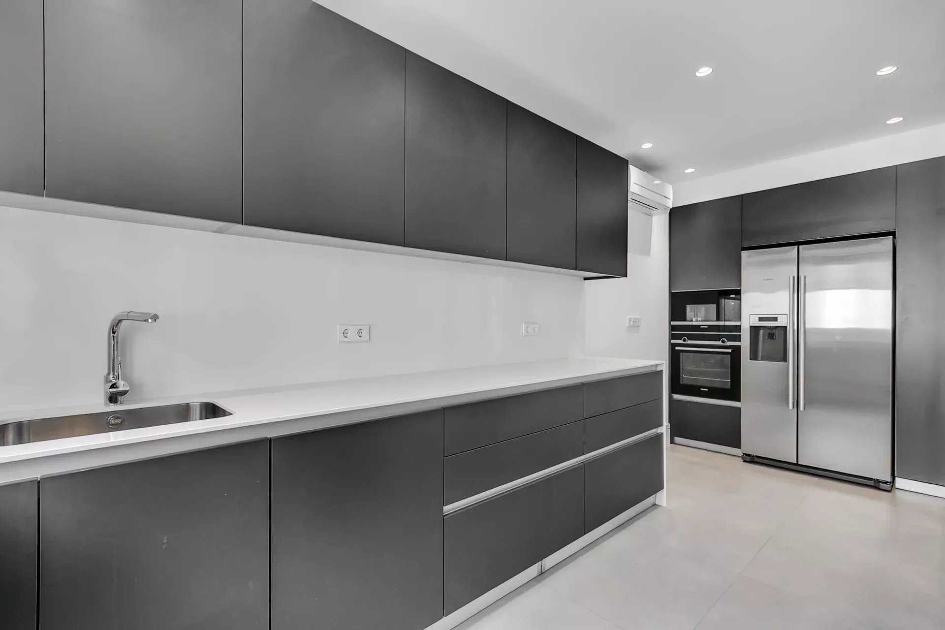 Madrid  - Appartement 