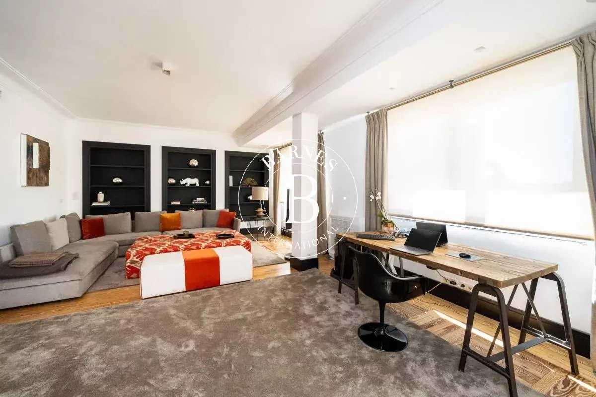 Madrid  - Appartement 