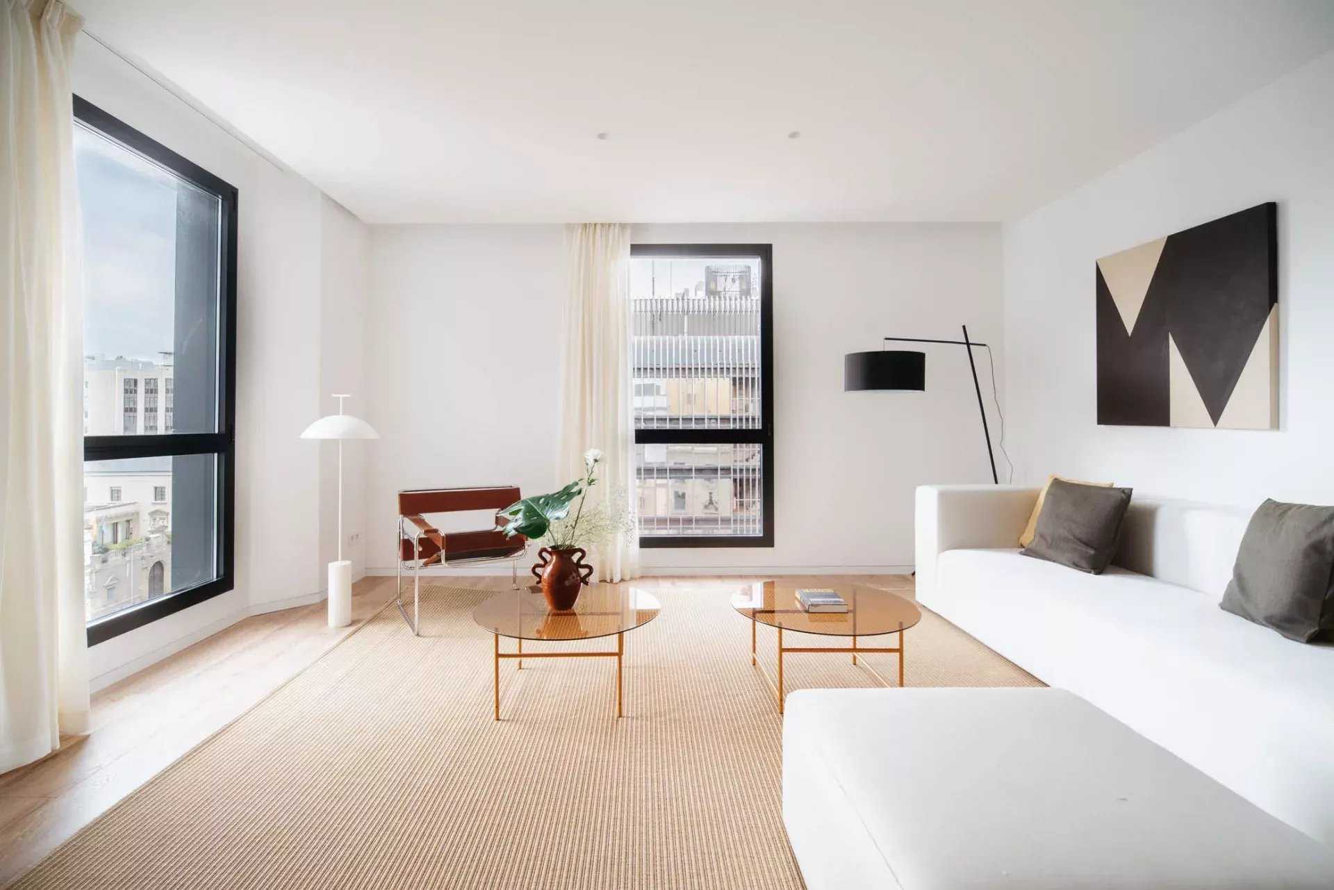 Madrid  - Appartement 