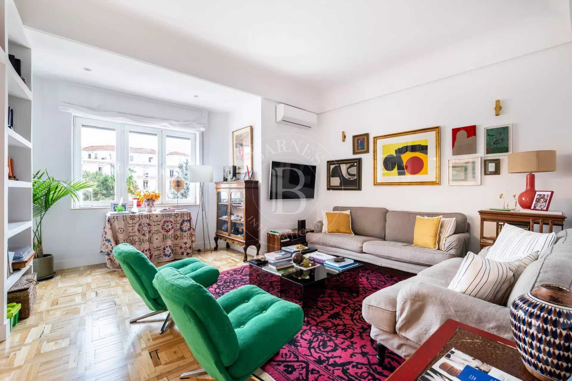 Madrid  - Appartement 