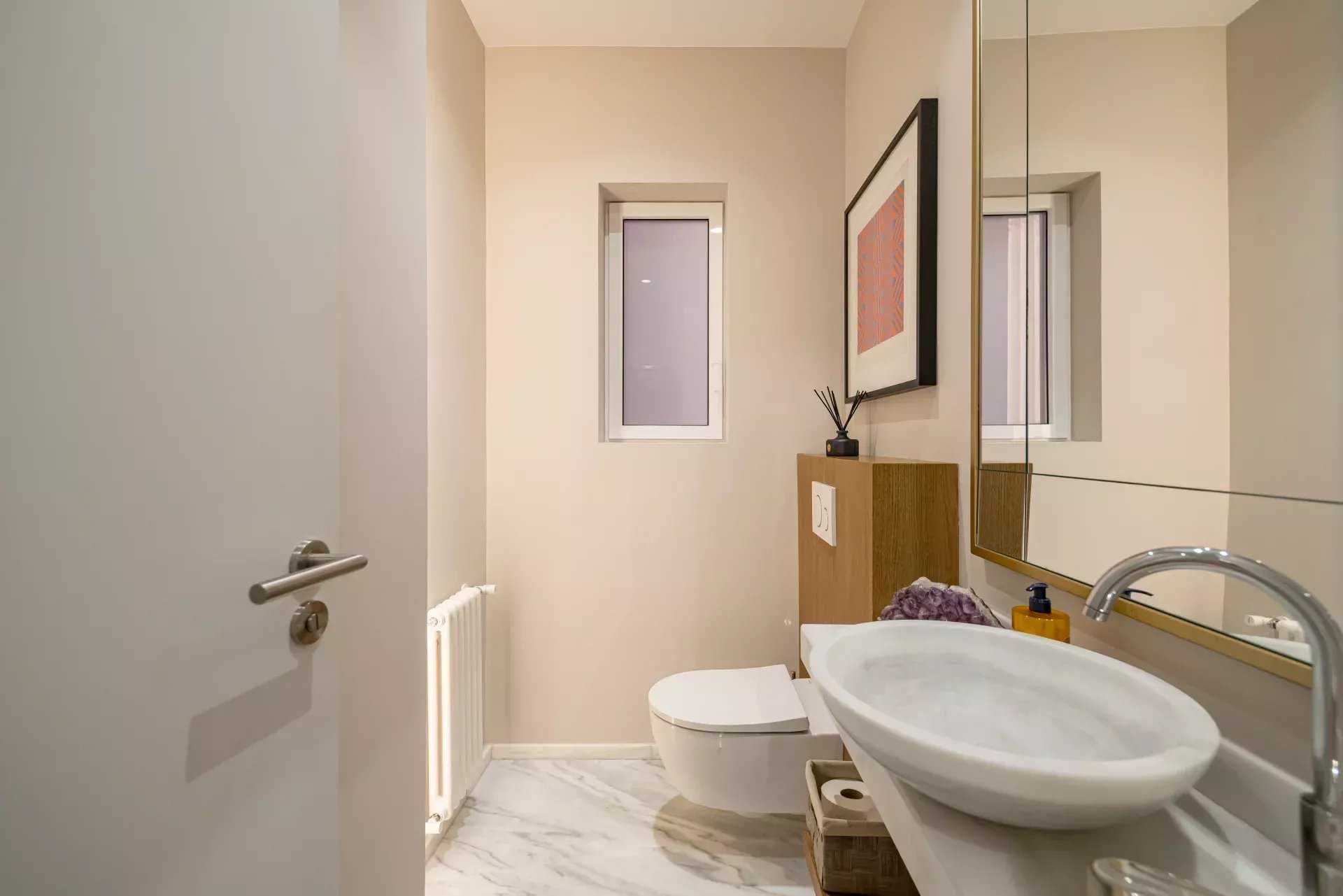 Madrid  - Appartement 