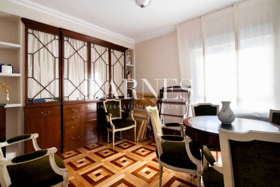 Madrid  - Appartement 3 Pièces 3 Chambres