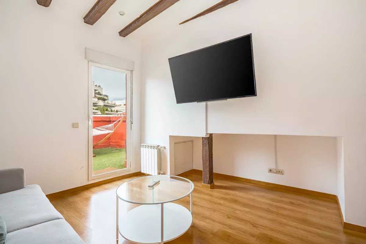 Madrid  - Apartment 2 Bedrooms