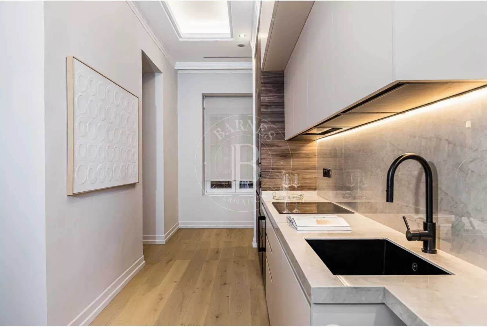 Madrid  - Appartement 
