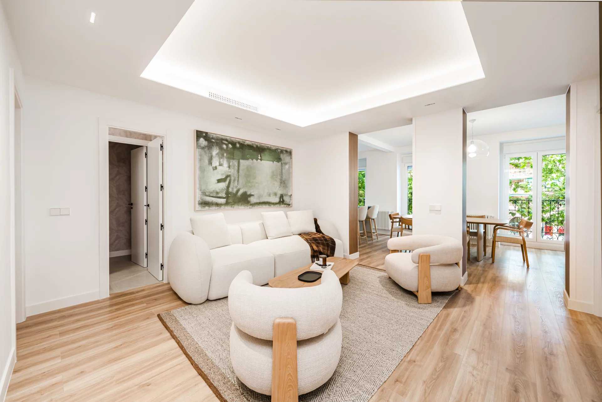 Madrid  - Appartement 