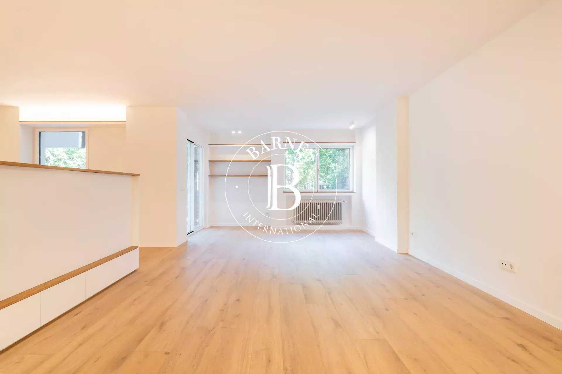 Madrid  - Appartement 3 Pi&egrave;ces 3 Chambres