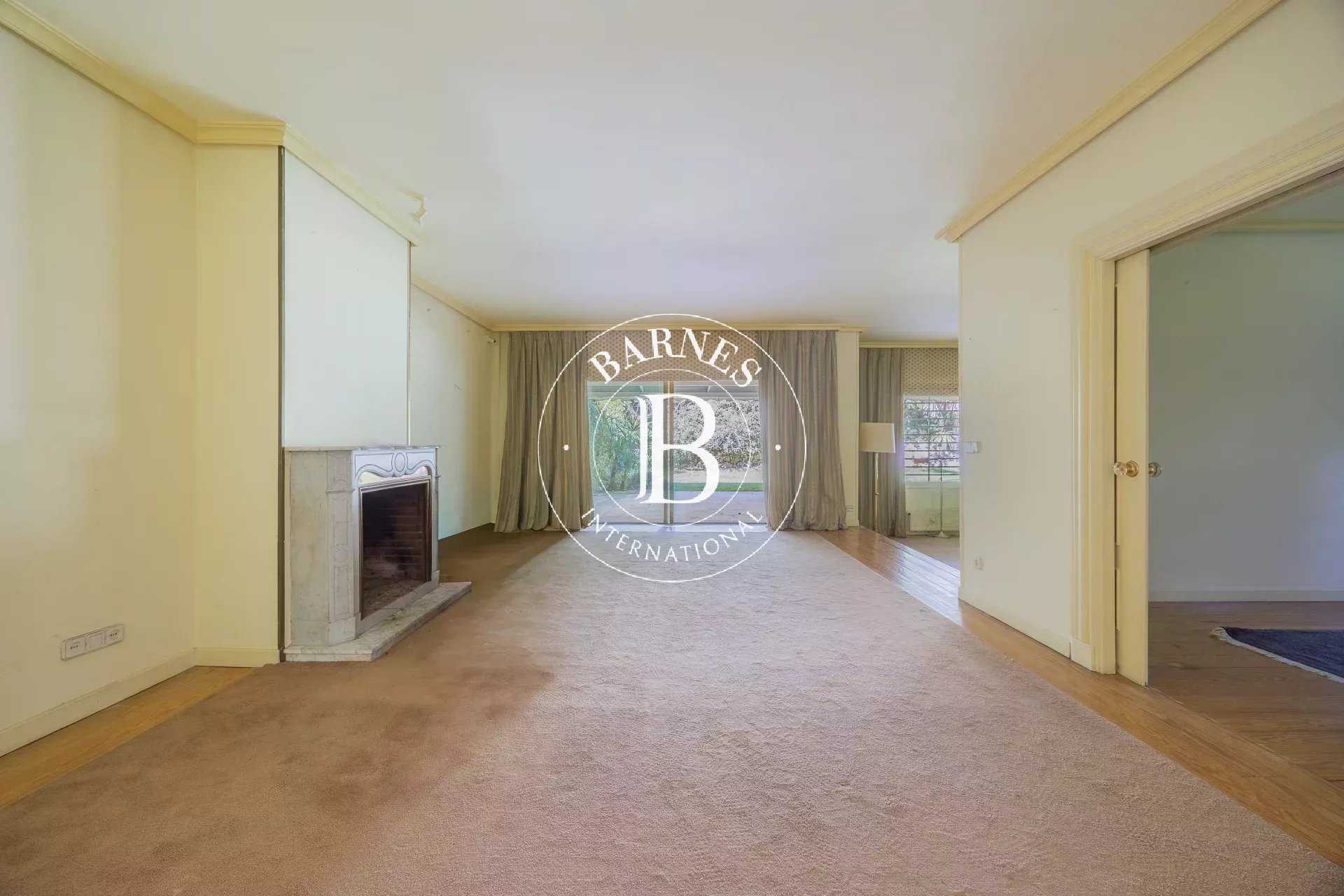 Madrid  - Appartement 