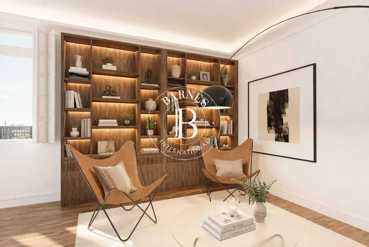Madrid  - Appartement 