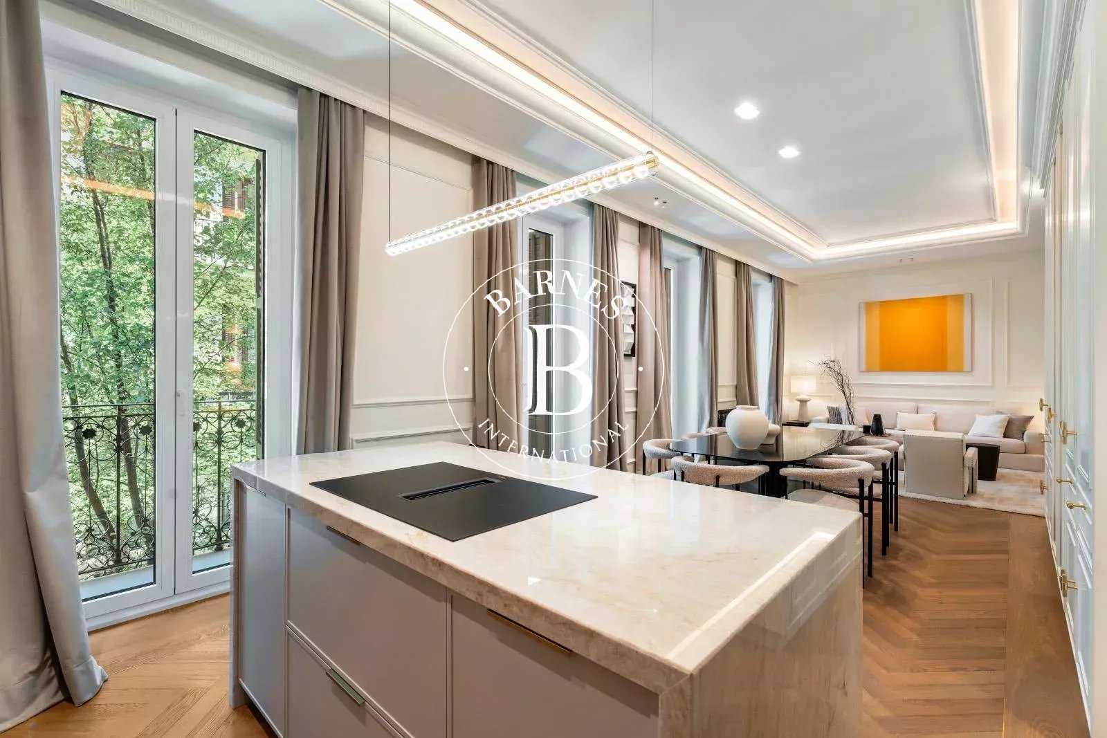 Madrid  - Appartement 