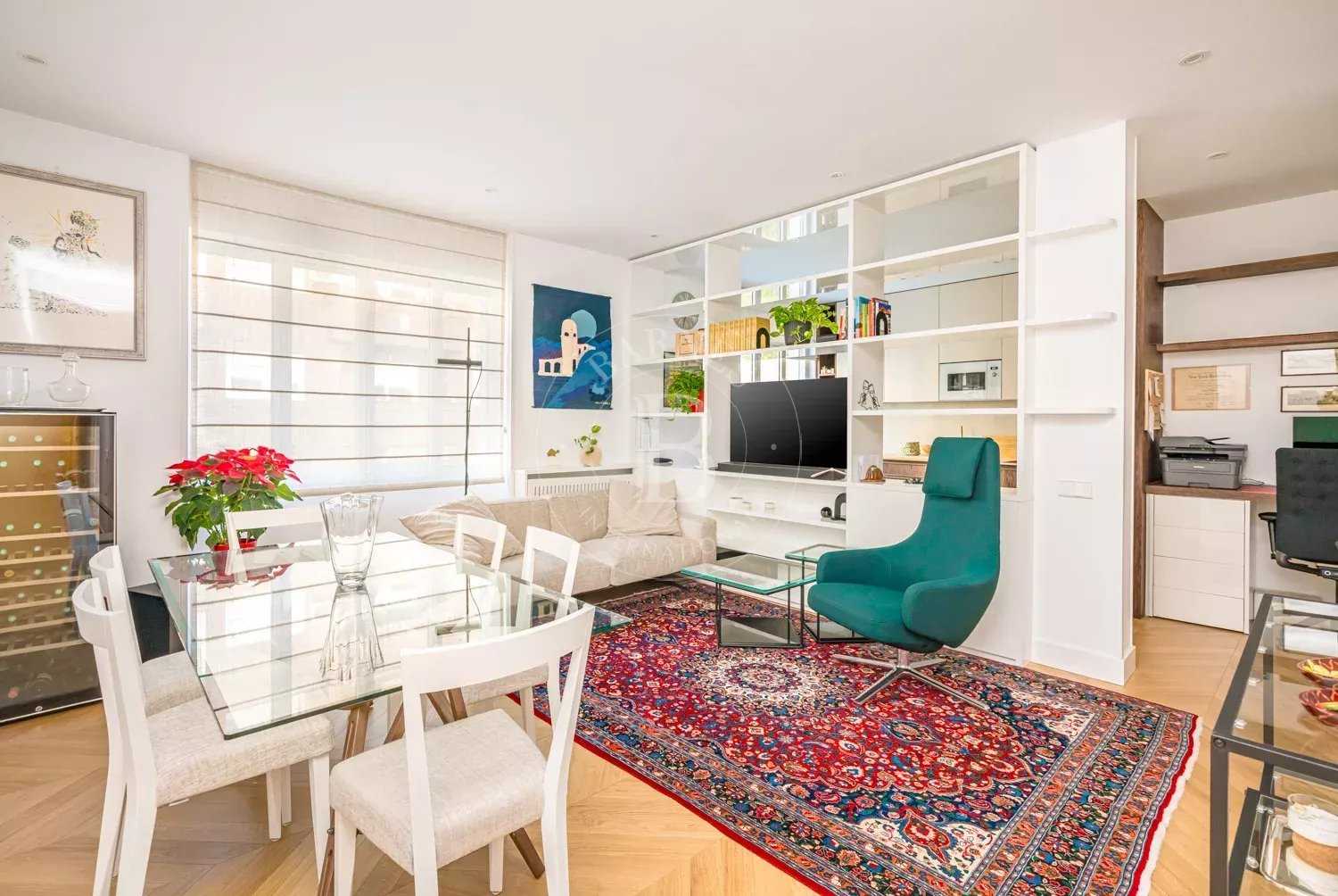 Madrid  - Appartement 