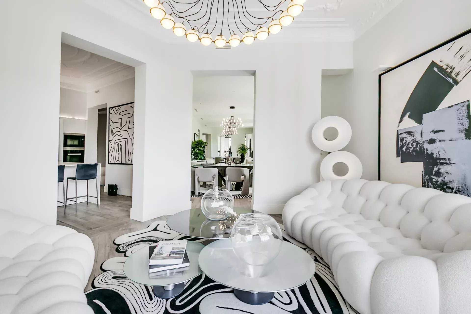 Madrid  - Apartment 4 Bedrooms