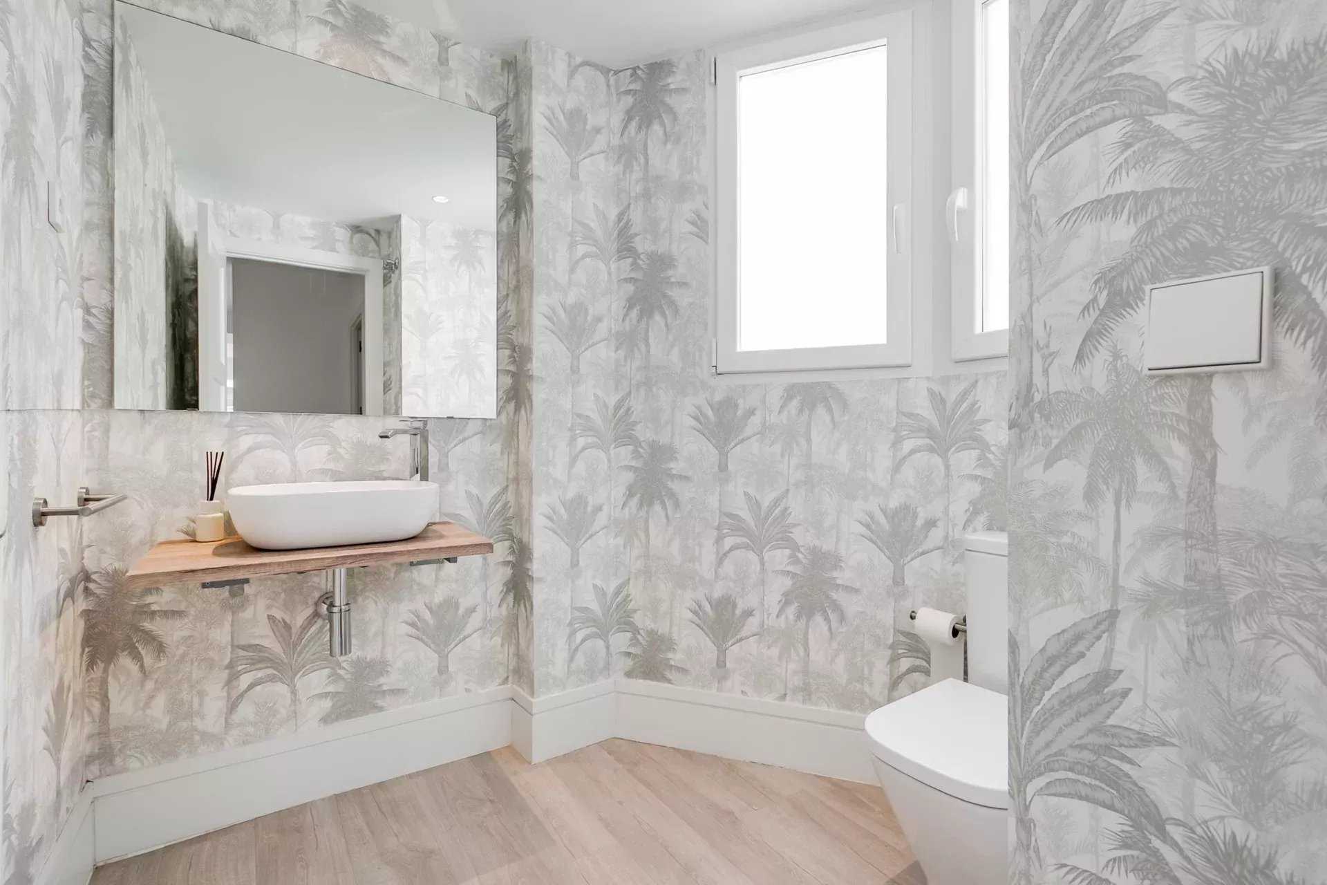 Madrid  - Appartement 