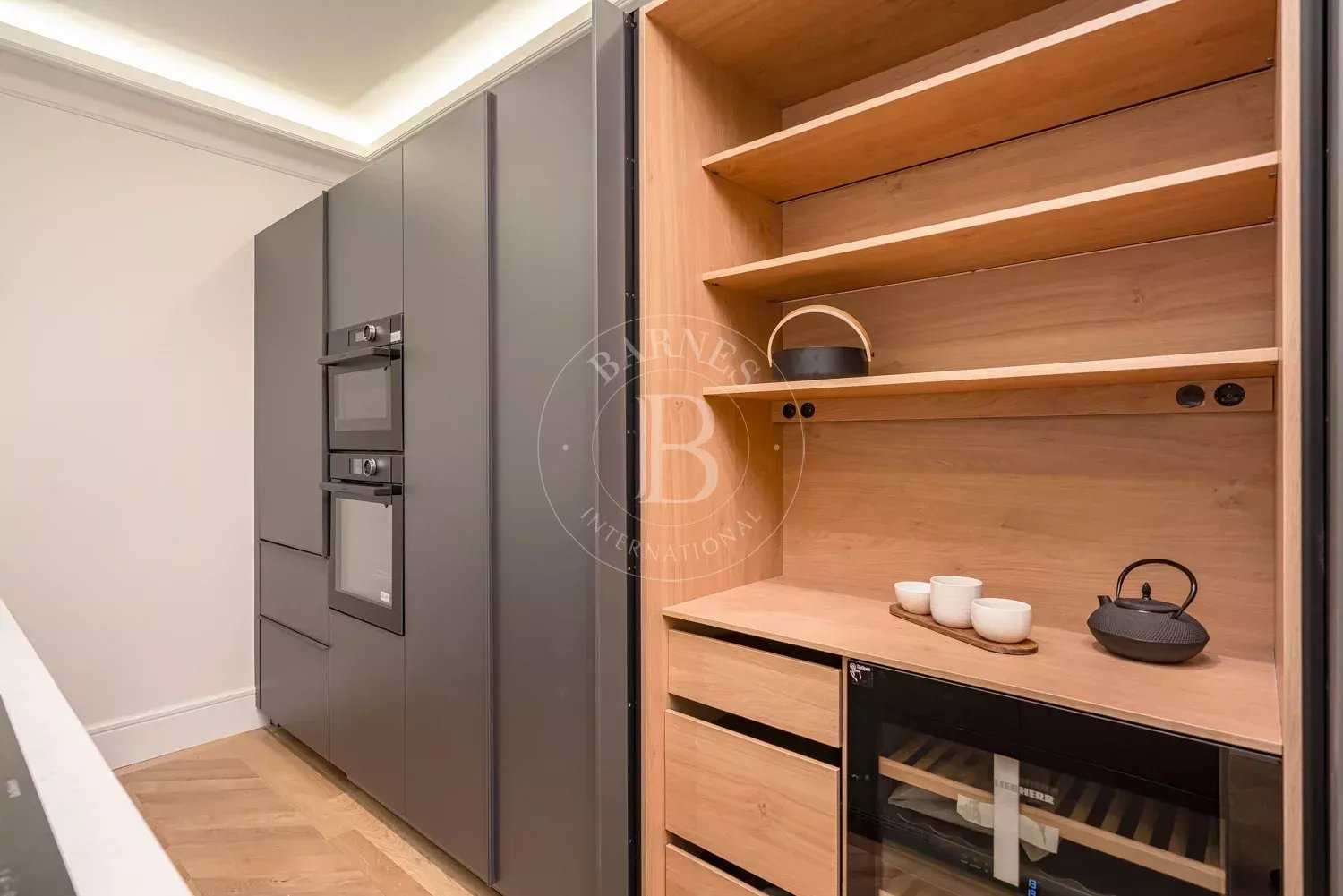 Madrid  - Appartement 