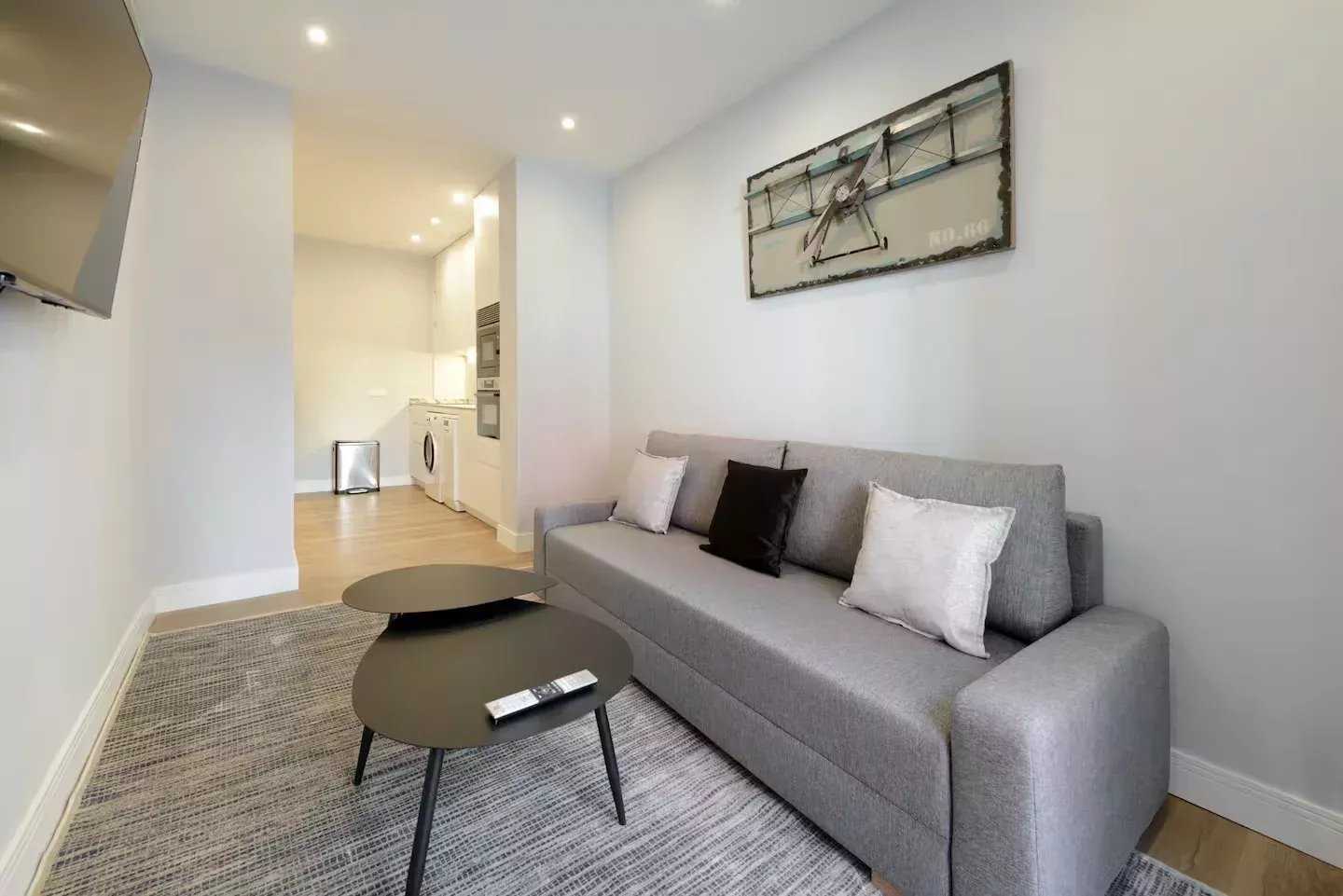 Madrid  - Appartement 