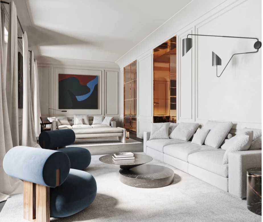 Madrid  - Appartement 