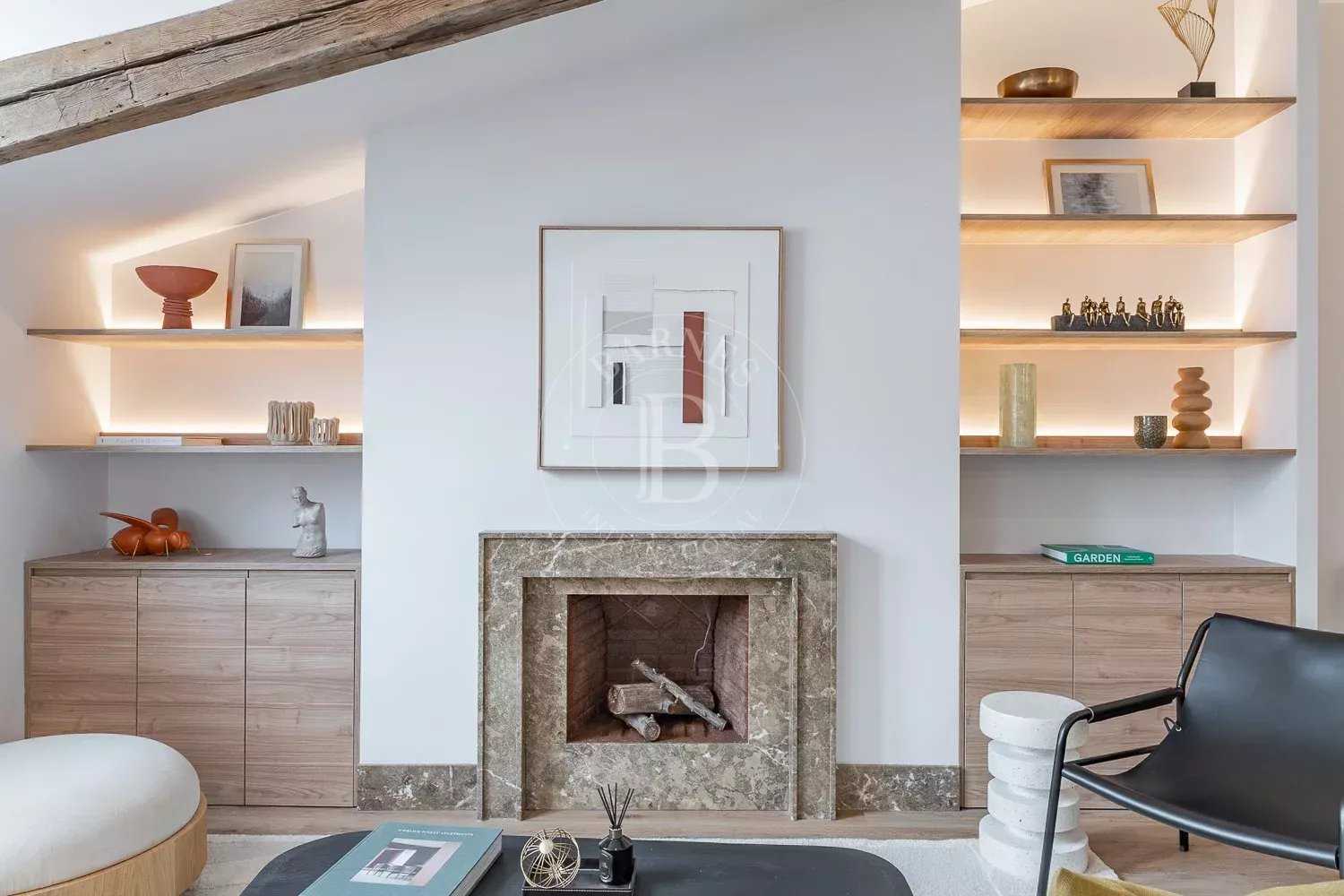 Madrid  - Penthouse 3 Bedrooms