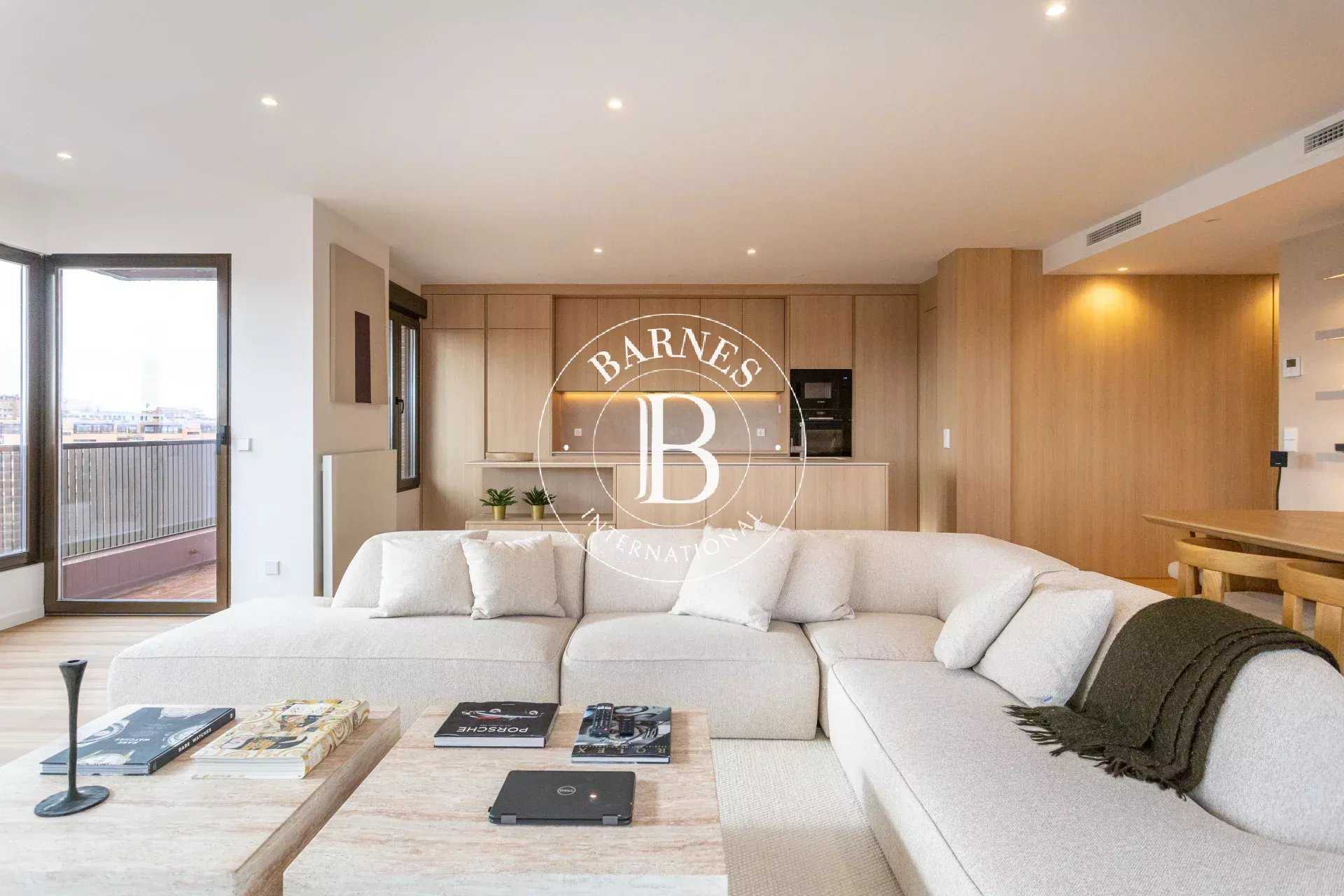Madrid  - Appartement 