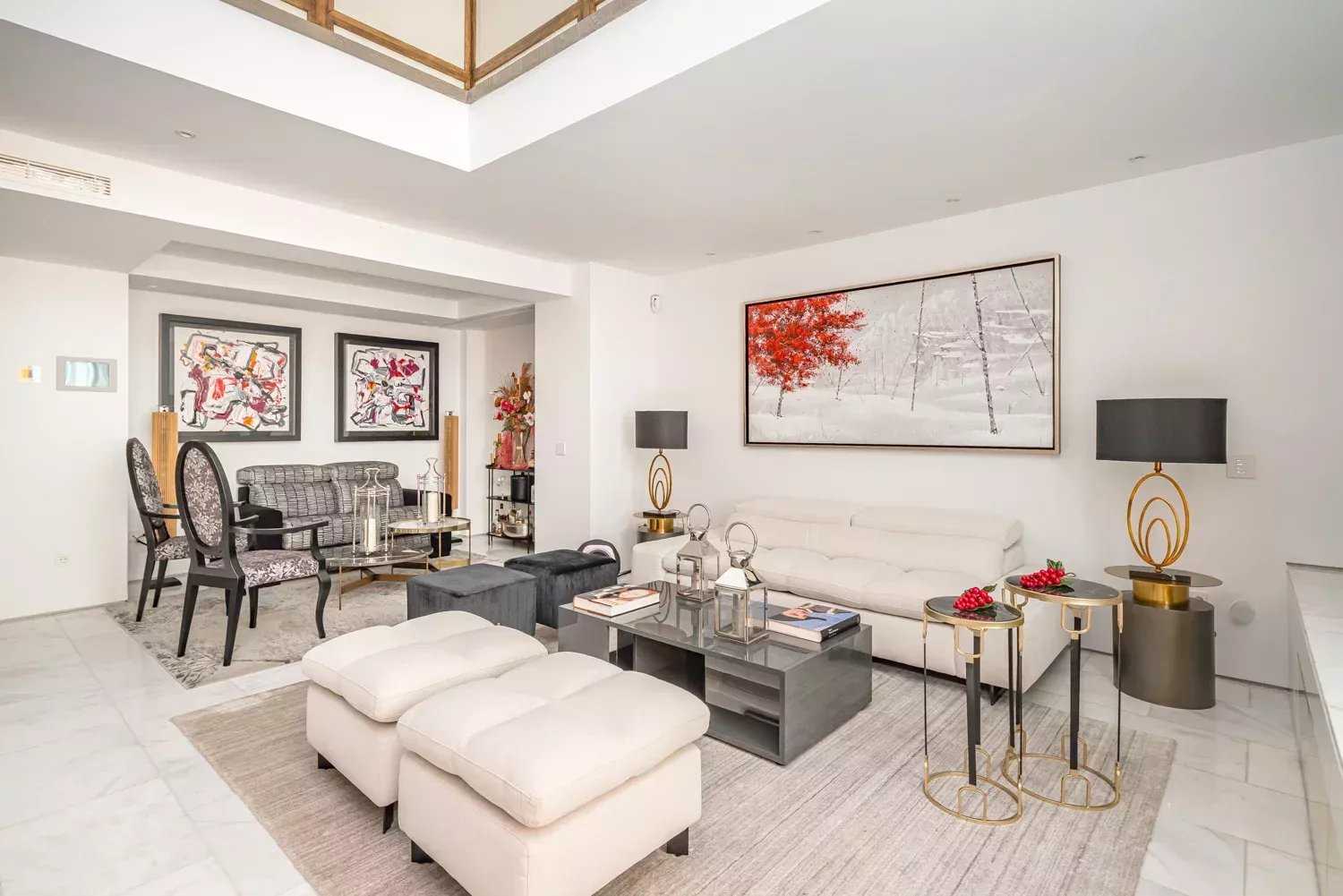 Madrid  - Apartment 2 Bedrooms