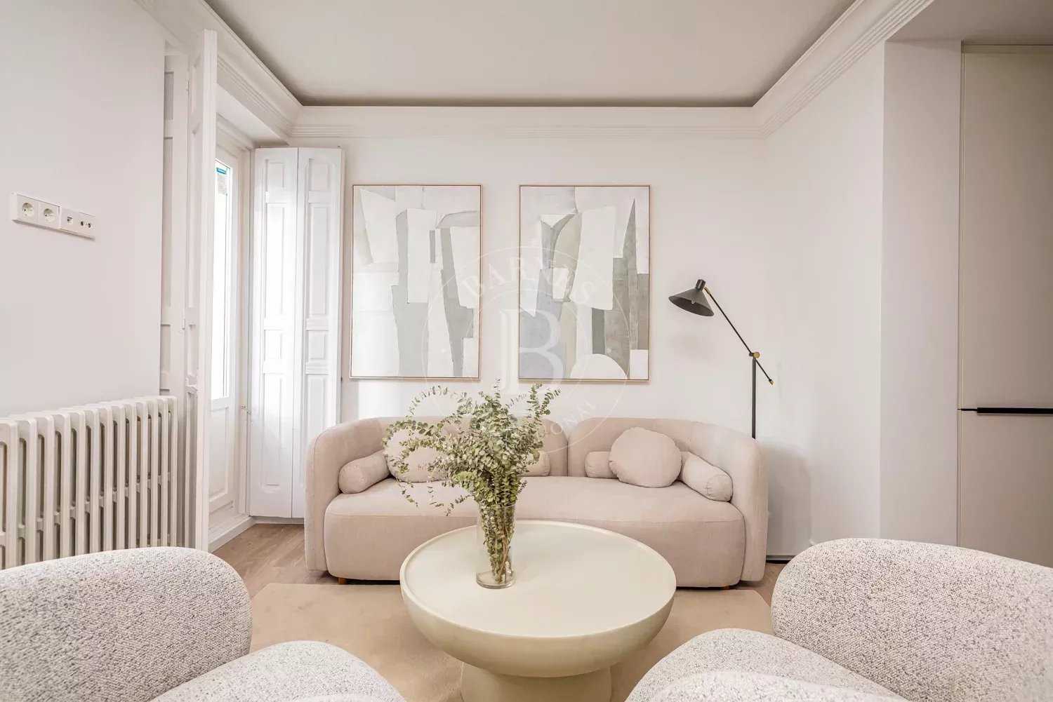 Madrid  - Apartment 2 Bedrooms