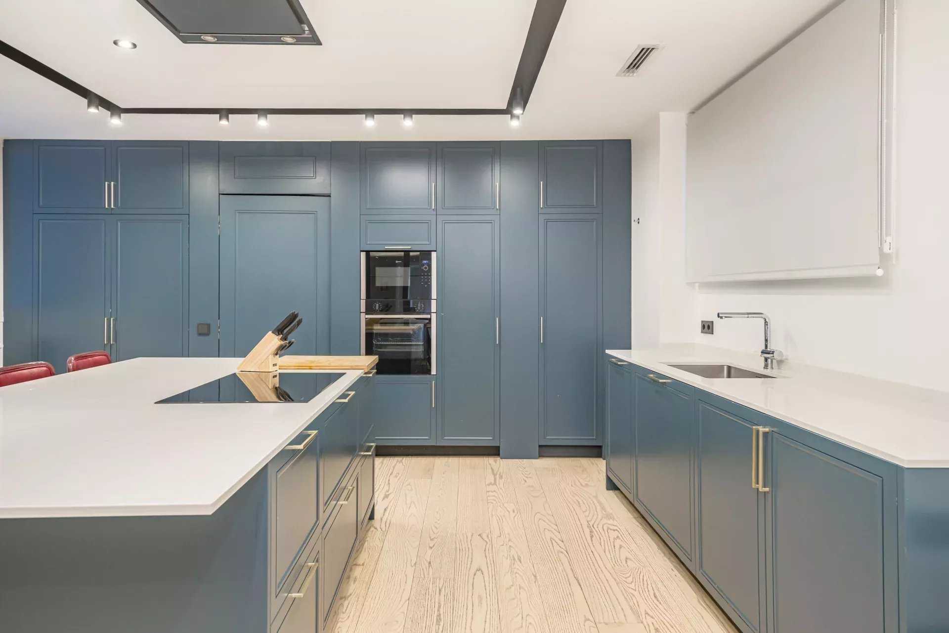 Madrid  - Apartment 4 Bedrooms