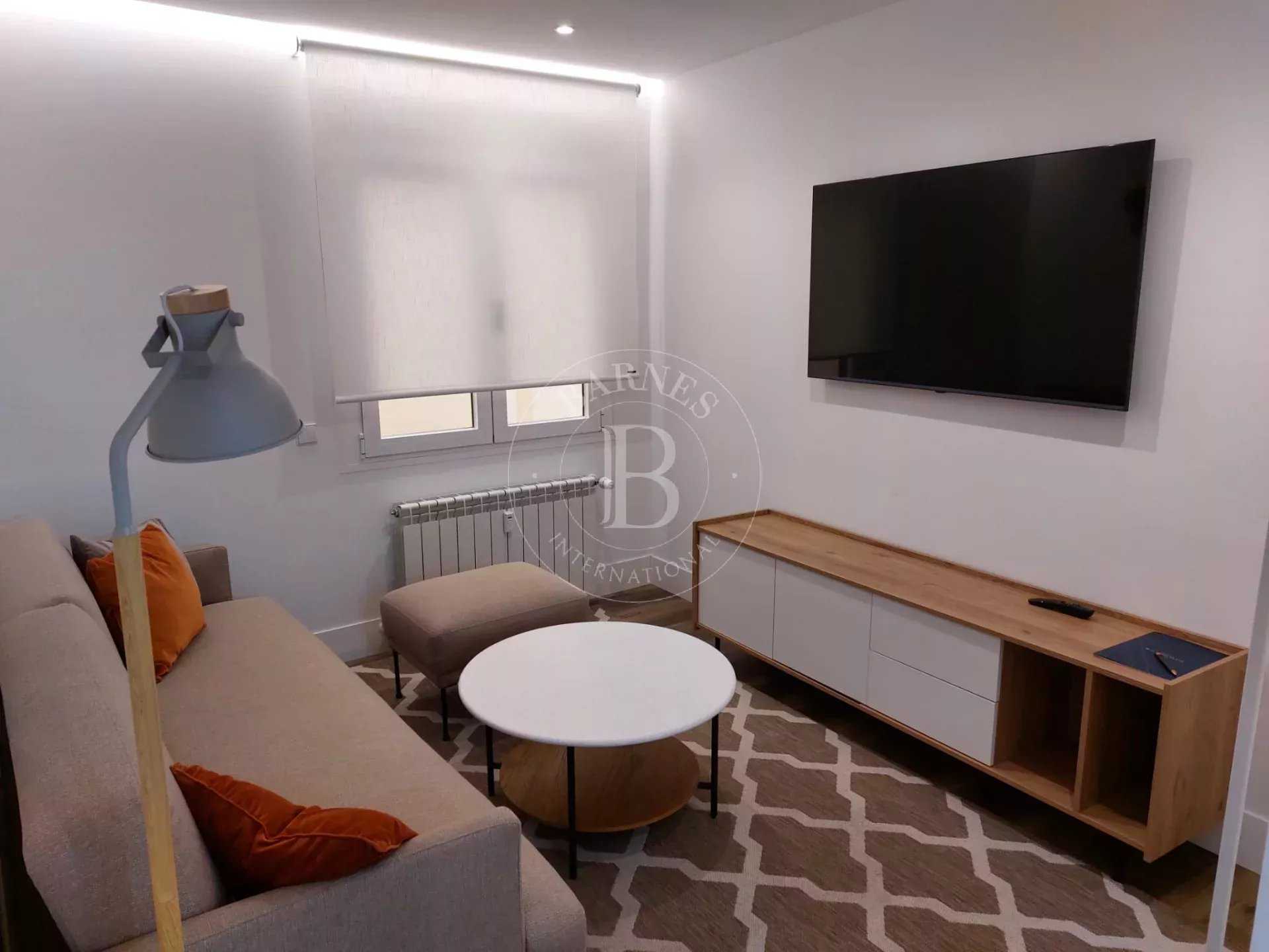 Madrid  - Appartement 