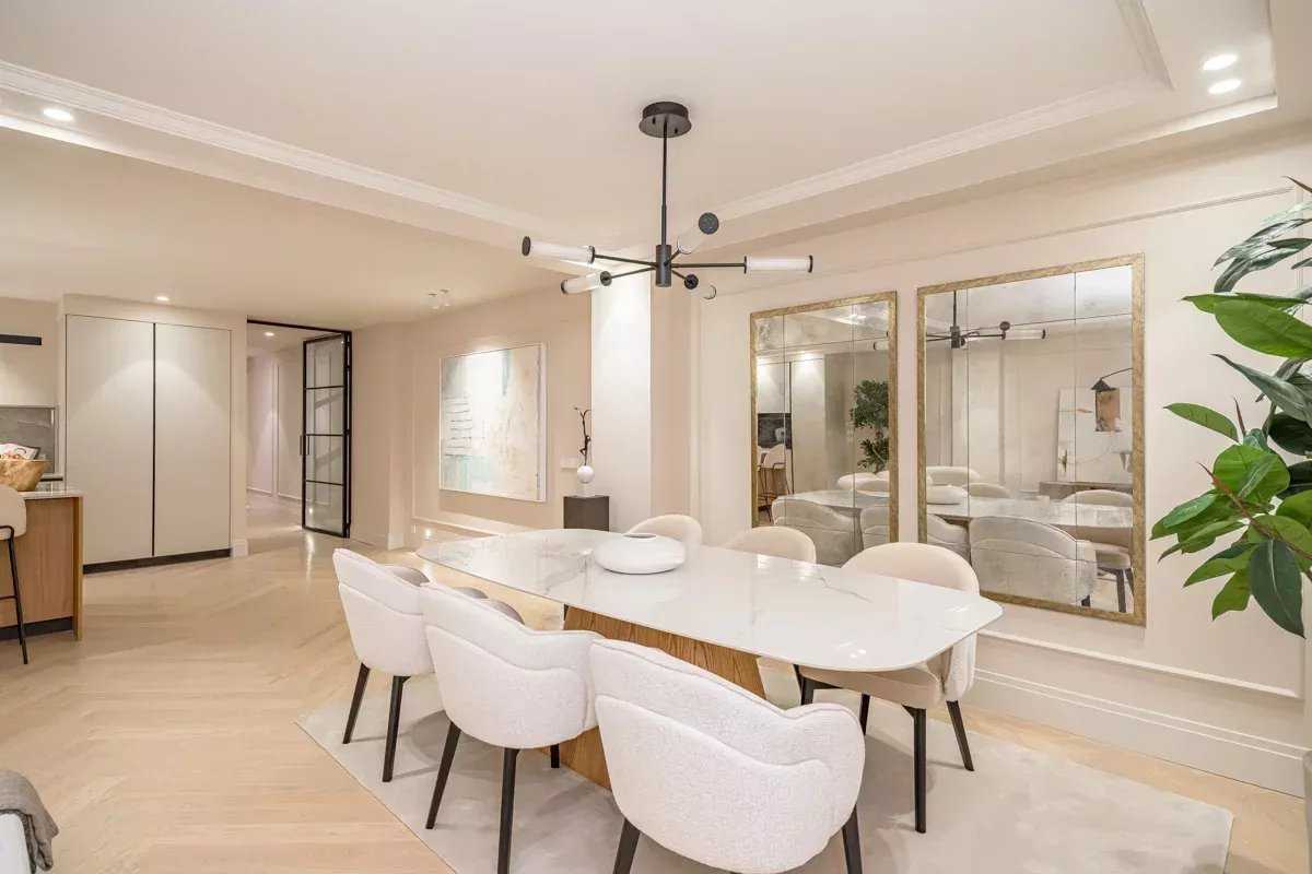 Madrid  - Apartment 3 Bedrooms